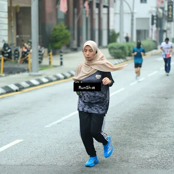 Runner Photo 8631339