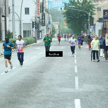 Runner Photo 8631341