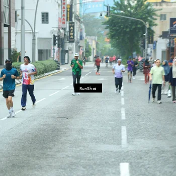Runner Photo 8631343