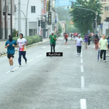 Runner Photo 8631344
