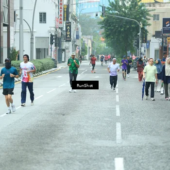 Runner Photo 8631345