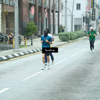 Runner Photo 8631349