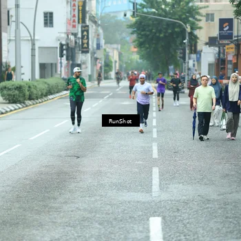 Runner Photo 8631352