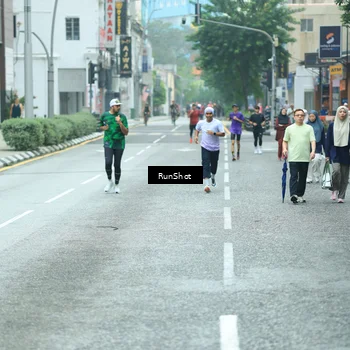 Runner Photo 8631353