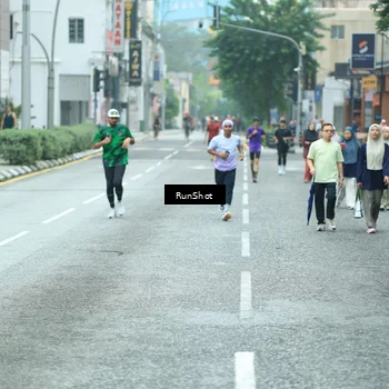 Runner Photo 8631356