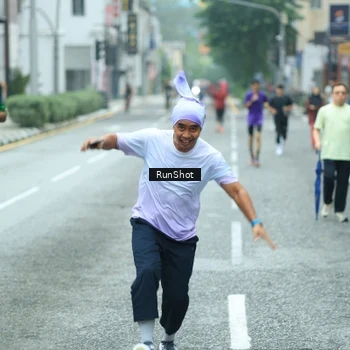 Runner Photo 8631370