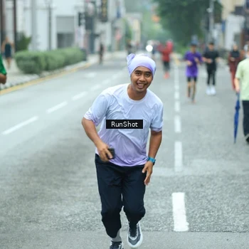 Runner Photo 8631375