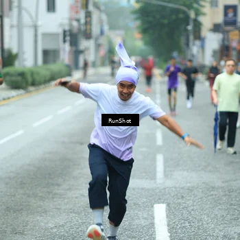 Runner Photo 8631378