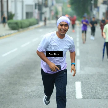 Runner Photo 8631382