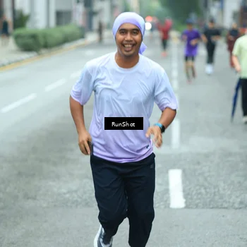 Runner Photo 8631384