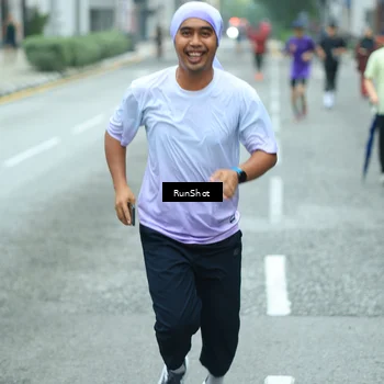Runner Photo 8631386