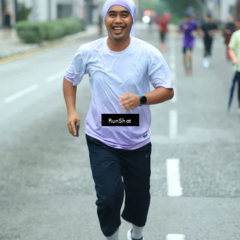 Runner Photo 8631387