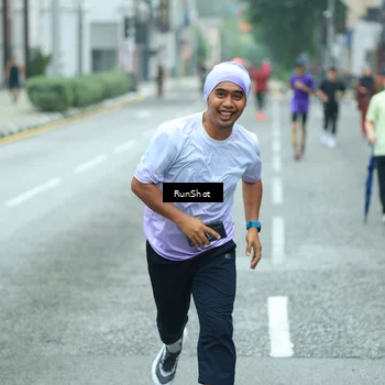 Runner Photo 8631392