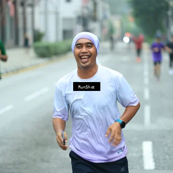 Runner Photo 8631393