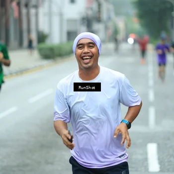 Runner Photo 8631394