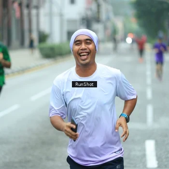 Runner Photo 8631395
