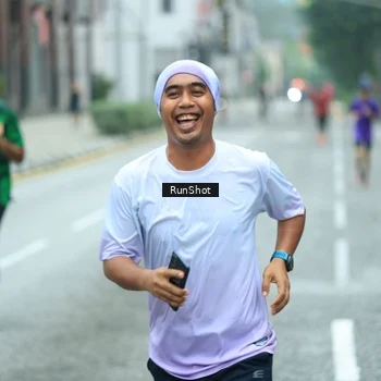 Runner Photo 8631396