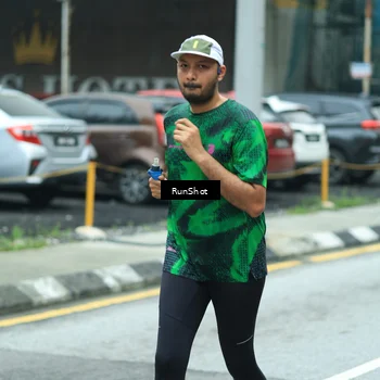 Runner Photo 8631398