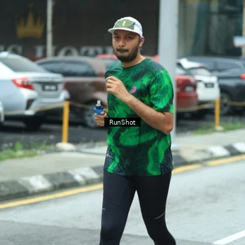 Runner Photo 8631401