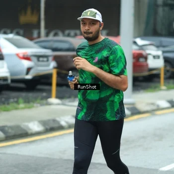 Runner Photo 8631403