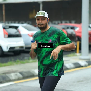 Runner Photo 8631405
