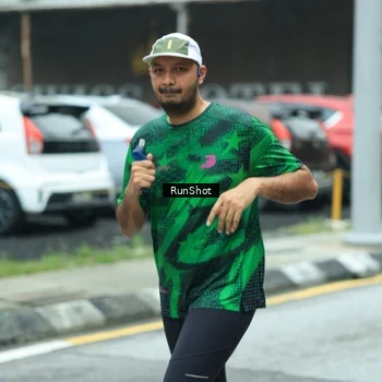 Runner Photo 8631406