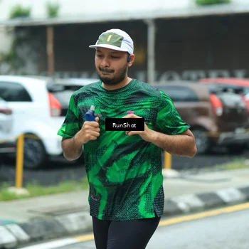 Runner Photo 8631407