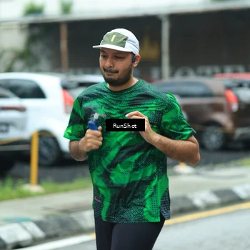 Runner Photo 8631408