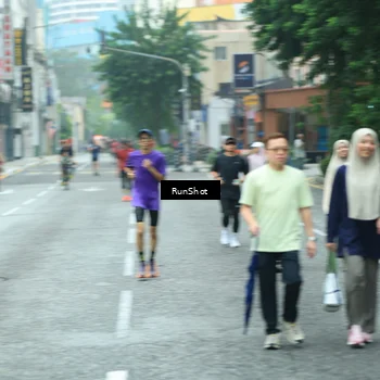 Runner Photo 8631409