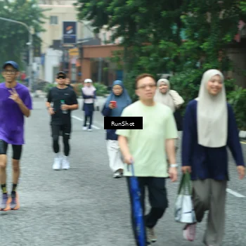 Runner Photo 8631418