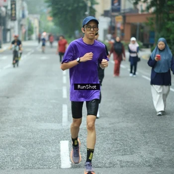 Runner Photo 8631421