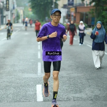 Runner Photo 8631422