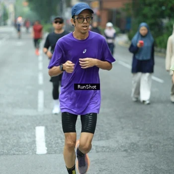 Runner Photo 8631429