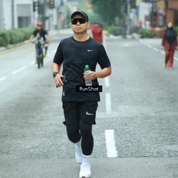 Runner Photo 8631437