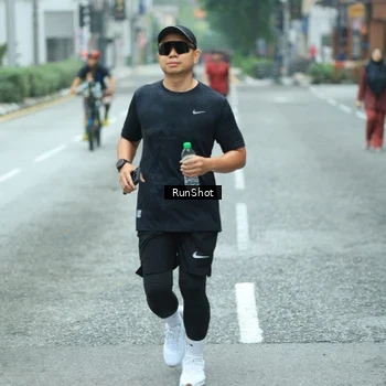 Runner Photo 8631438