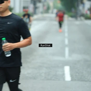 Runner Photo 8631445