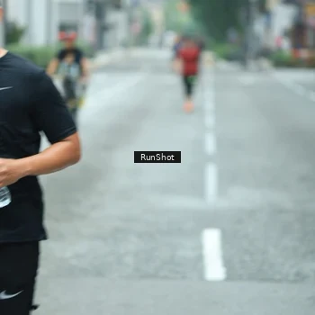 Runner Photo 8631446