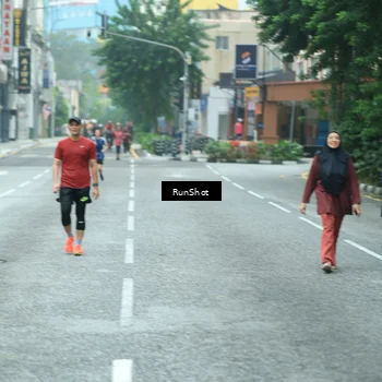 Runner Photo 8631477