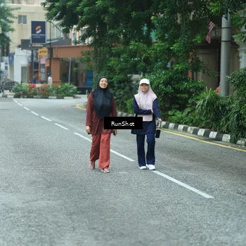 Runner Photo 8631481