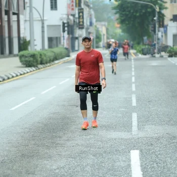Runner Photo 8631486