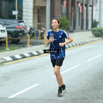 Runner Photo 8631487