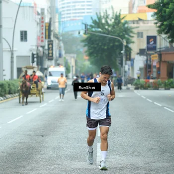 Runner Photo 8631491