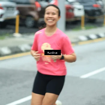 Runner Photo 8631495