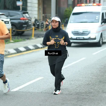 Runner Photo 8631496