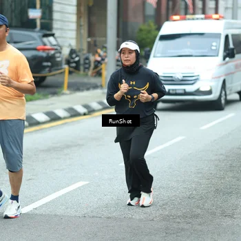 Runner Photo 8631497