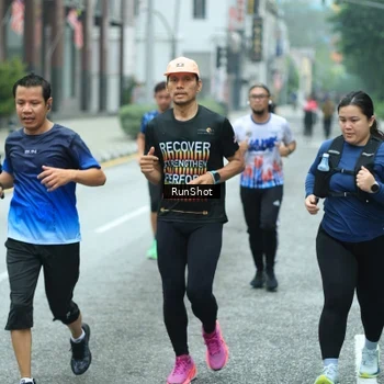 Runner Photo 8631500