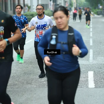 Runner Photo 8631501