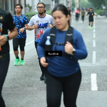 Runner Photo 8631502