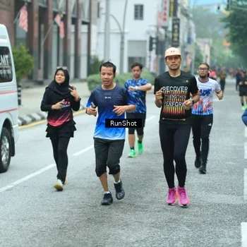 Runner Photo 8631503