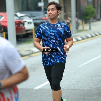 Runner Photo 8631504